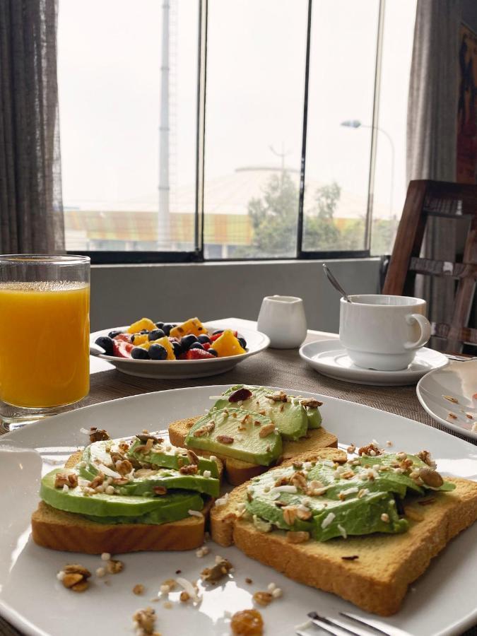 Hotel La Lima