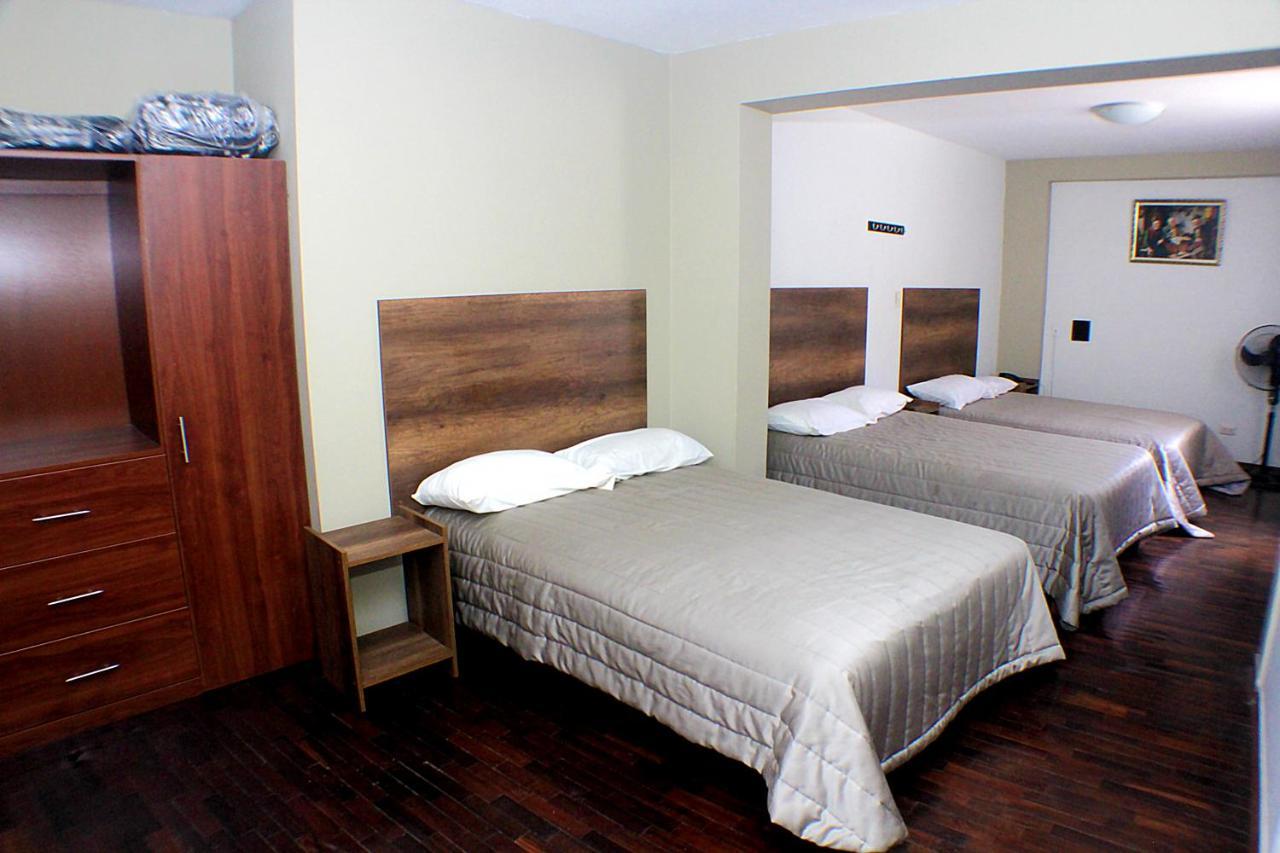 Hotel La