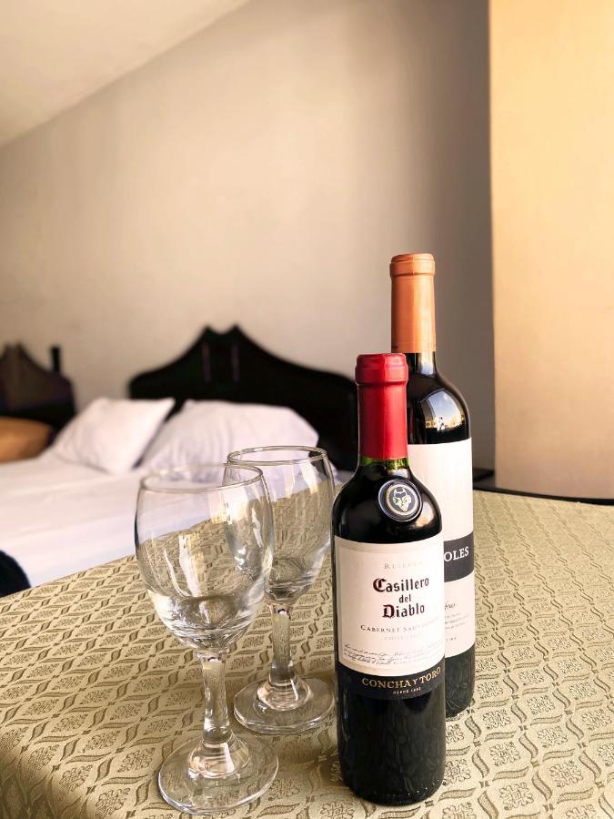 Hotel La