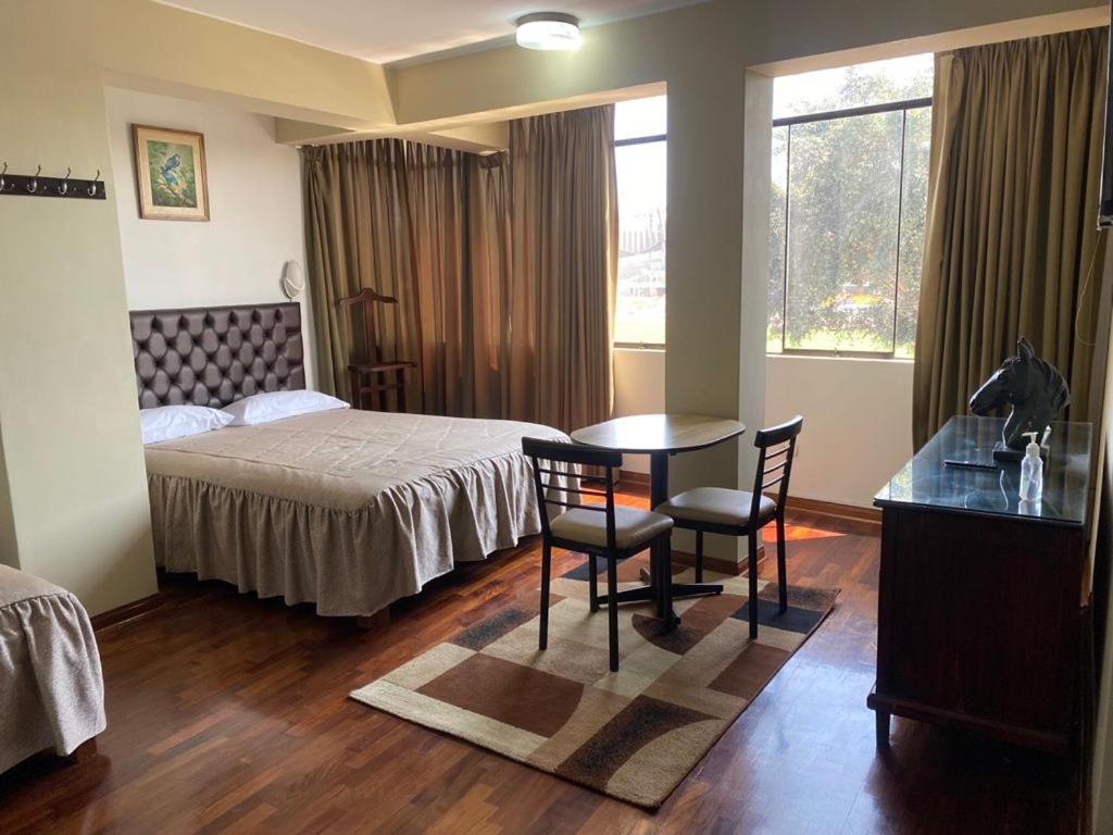 La Hotel 2*