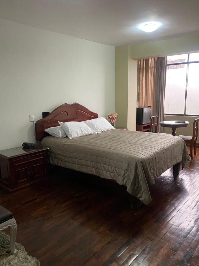 Hotel La