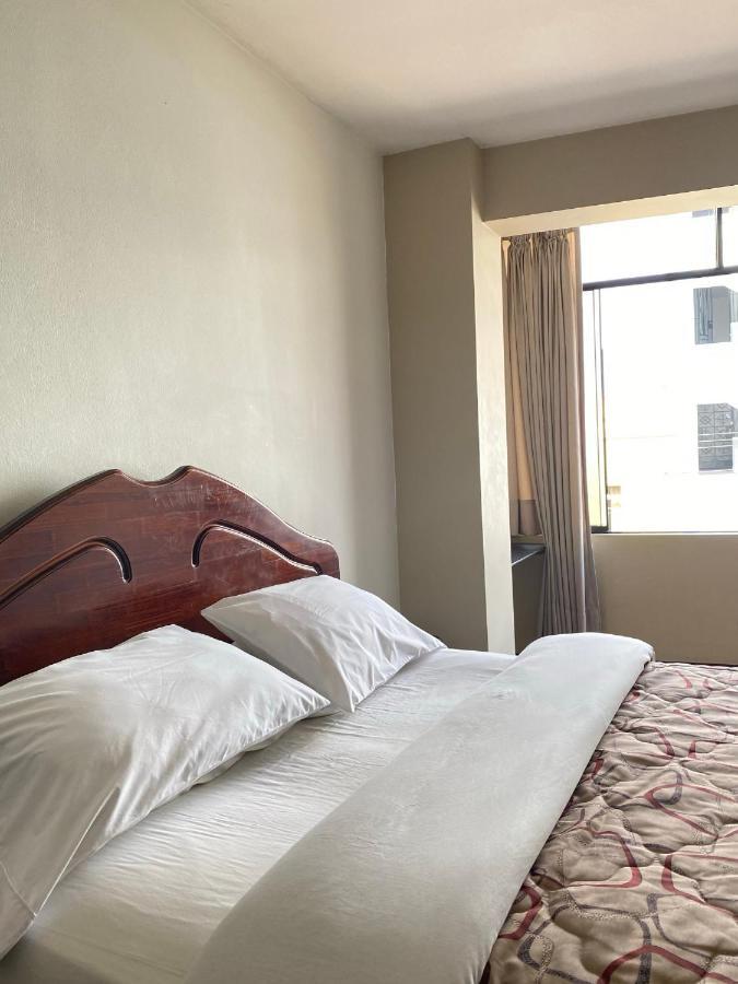 Hotel La Lima