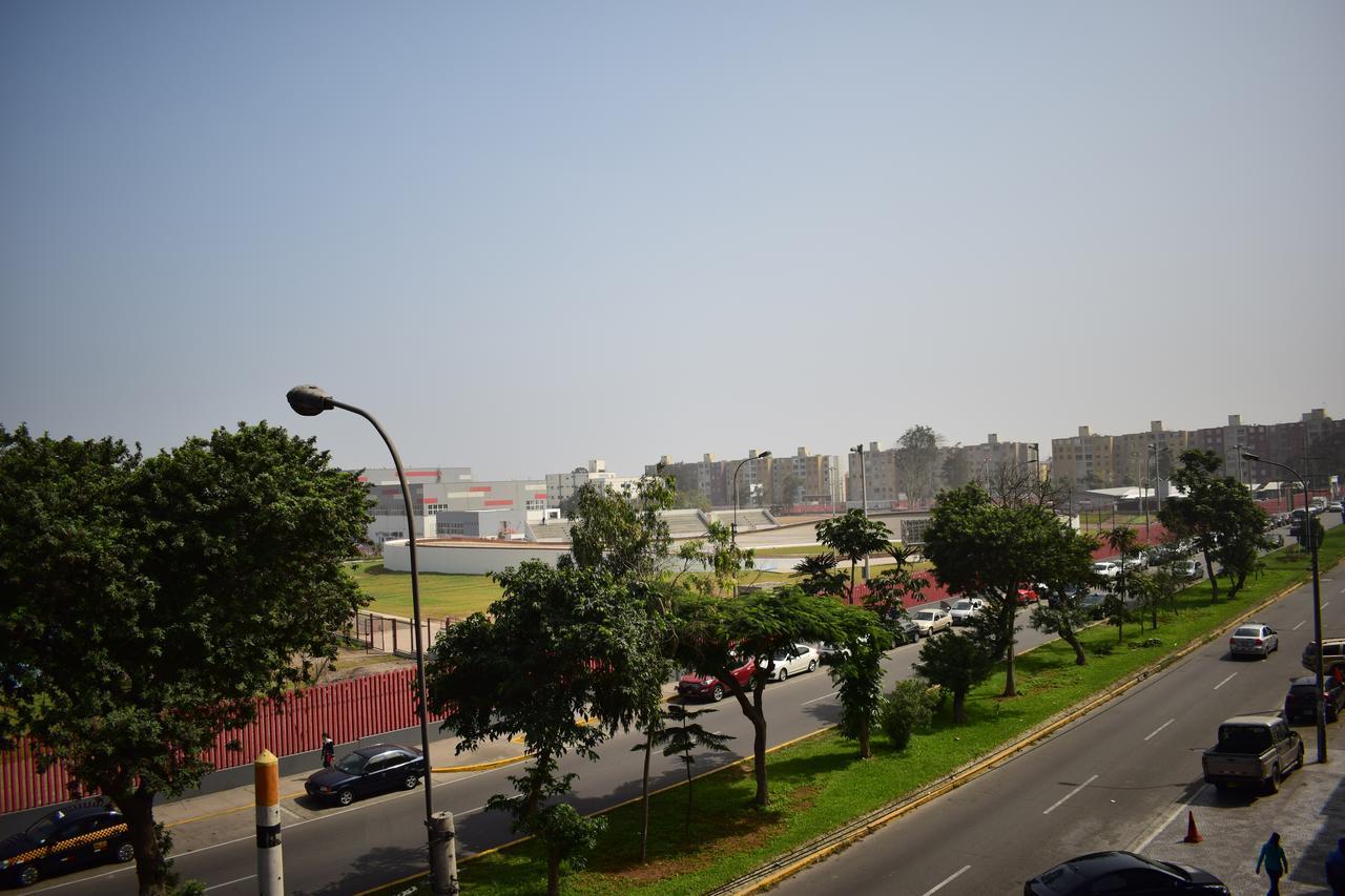 La Hotel Lima
