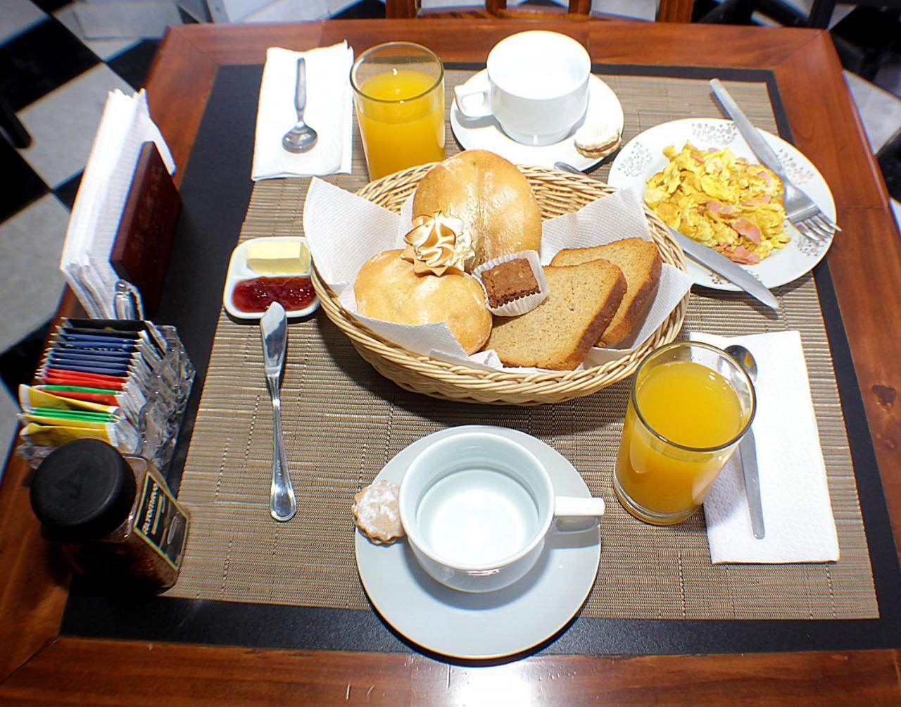 Hotel La 2*