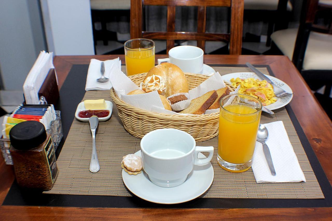 Hotel La 2*