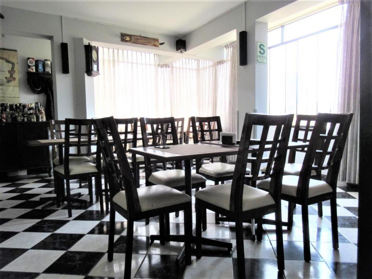 Hotel La Lima