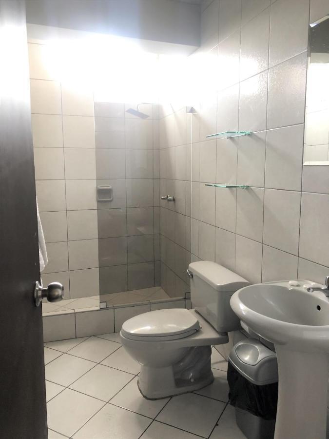 La Hotel Lima